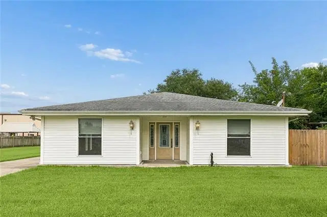 3622 Buffon Street, Chalmette, LA 70043 - #1