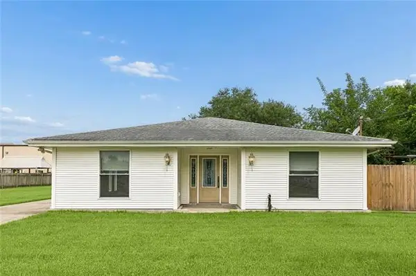 3622 Buffon Street, Chalmette, LA 70043