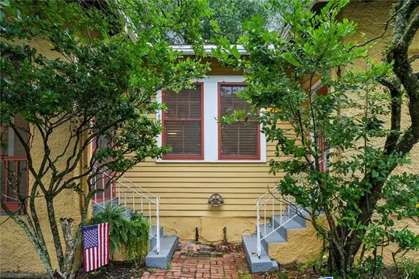 1919-21 Joseph Street, New Orleans, LA 70115