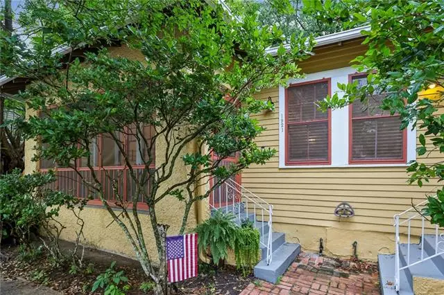 1919-21 Joseph Street, New Orleans, LA 70115 - #2