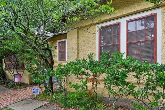 1919-21 Joseph Street, New Orleans, LA 70115 - #3