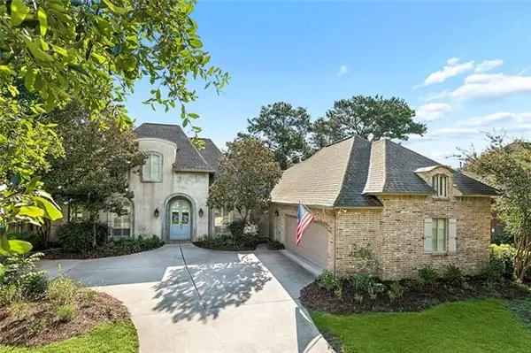 1173 Springwater Drive, Mandeville, LA 70471