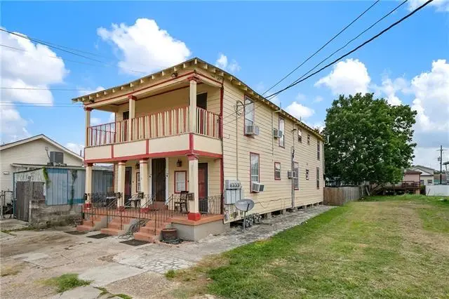 3517-19 4th Street, New Orleans, LA 70125 - #2