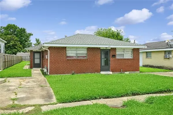 731-33 Minor Street, Kenner, LA 70062