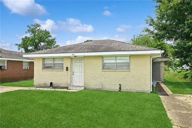 735-37 Minor Street, Kenner, LA 70062 - #1