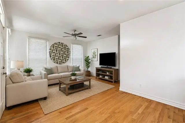 5736 Wickfield Drive, New Orleans, LA 70122 - #2