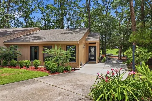 50 N Court Villa Drive #50, Mandeville, LA 70471 - #1