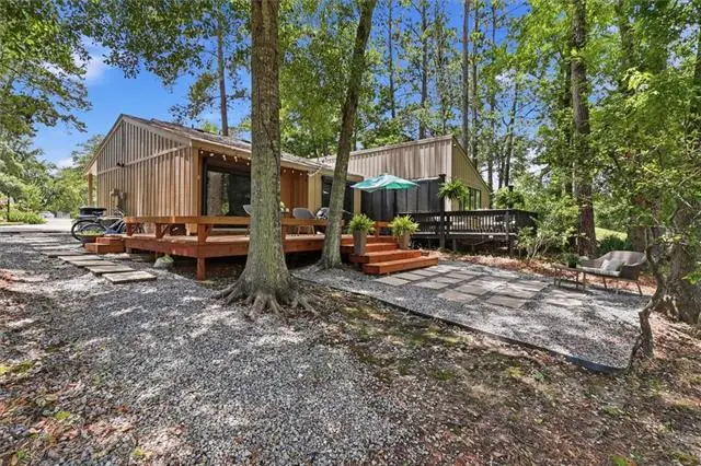 50 N Court Villa Drive #50, Mandeville, LA 70471 - #2