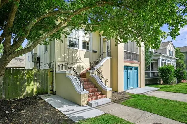 3722 Nashville Avenue, New Orleans, LA 70125 - #2