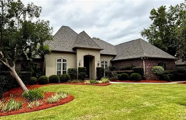 211 Delta Drive, Mandeville, LA 70448