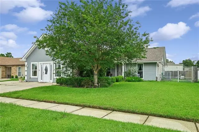 2708 Pin Oak Drive, Marrero, LA 70072 - #2