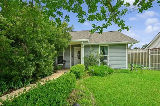 2708 Pin Oak Drive, Marrero, LA 70072 - #3