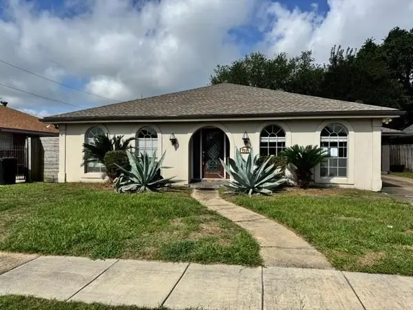 7320 Dalewood Road, New Orleans, LA 70126
