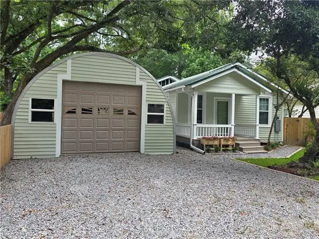 424 E Magee Street, Covington, LA 70433 - #2