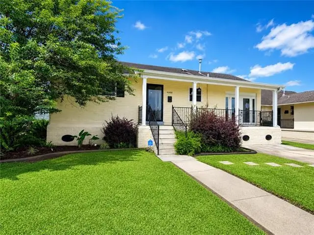 4008 15th Street, Marrero, LA 70072 - #1