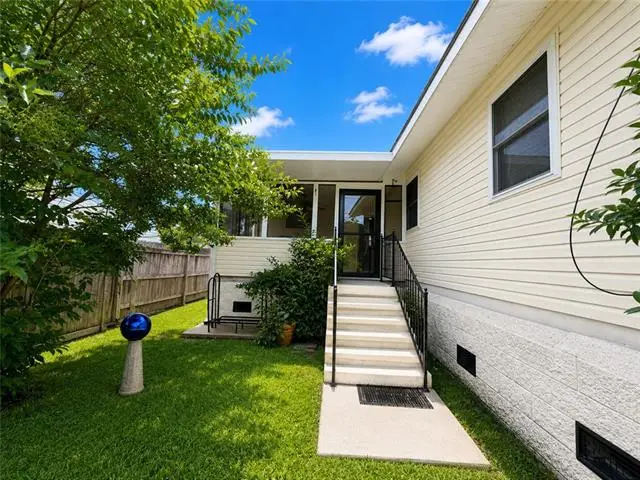 4008 15th Street, Marrero, LA 70072 - #2