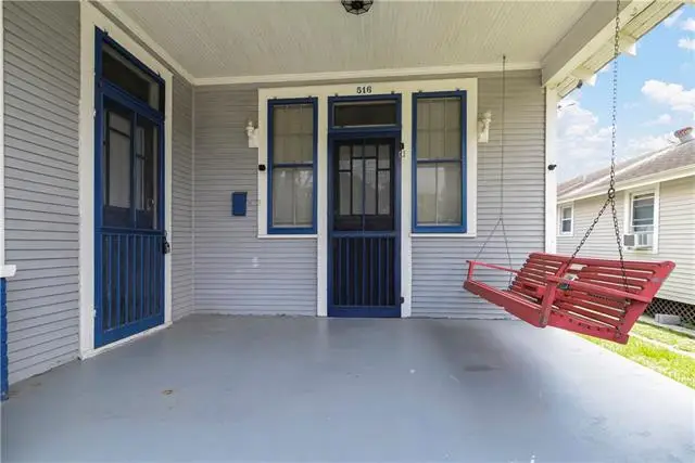516 Monroe Street, Gretna, LA 70053 - #3