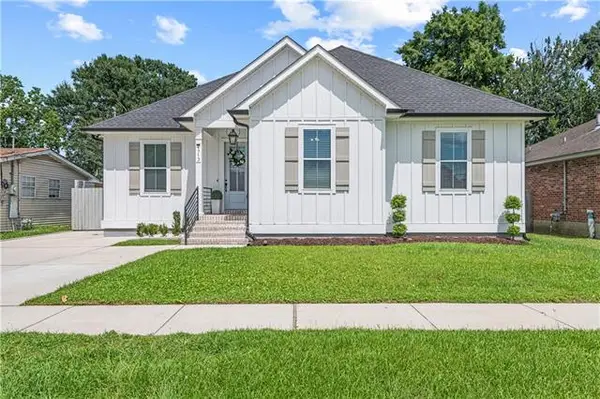 1713 Mississippi Avenue, Kenner, LA 70062