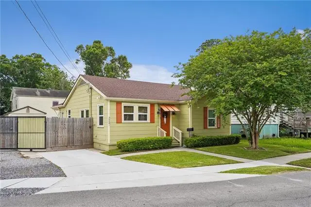 3008 47th Street, Metairie, LA 70001 - #2
