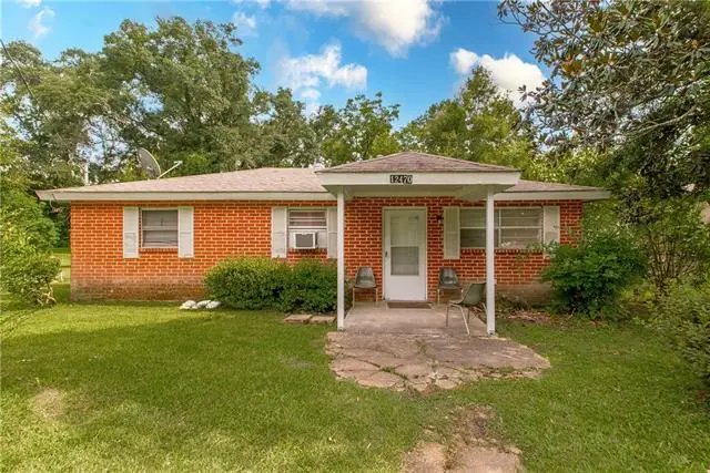 12470 W Rainey Street, Tangipahoa, LA 70465 - #1
