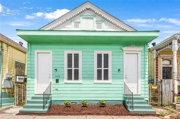 1337 Touro Street, New Orleans, LA 70116