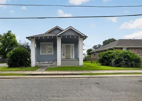 1900 Evergreen Avenue, New Orleans, LA 70114