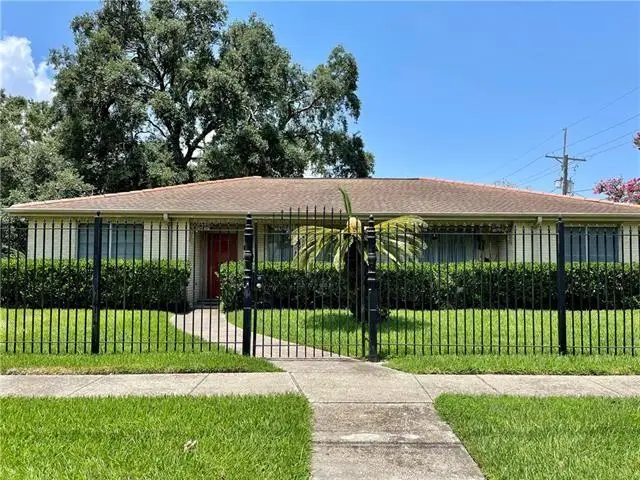 840 Bonnabel #b Boulevard, Metairie, LA 70005 - #2