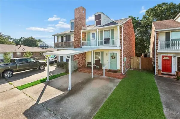 4213 River Road Road, Jefferson, LA 70121