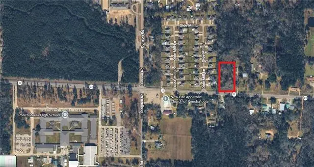 20093 22 Highway, Ponchatoula, LA 70454 - #1