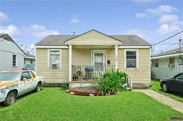 314 Farrar Avenue, Kenner, LA 70062