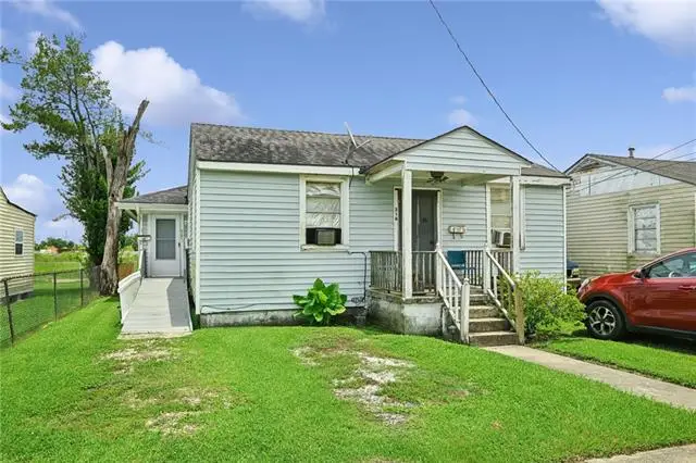 316 Farrar Avenue, Kenner, LA 70062 - #1