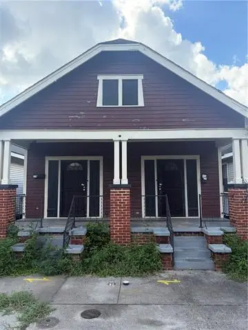 1025-27 Lamanche Street, New Orleans, LA 70117 - #1