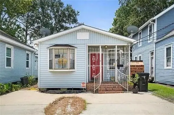 5022-5024-24 S Prieur Street, New Orleans, LA 70125