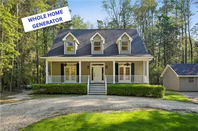9 Glen Loop, Covington, LA 70435 - #1