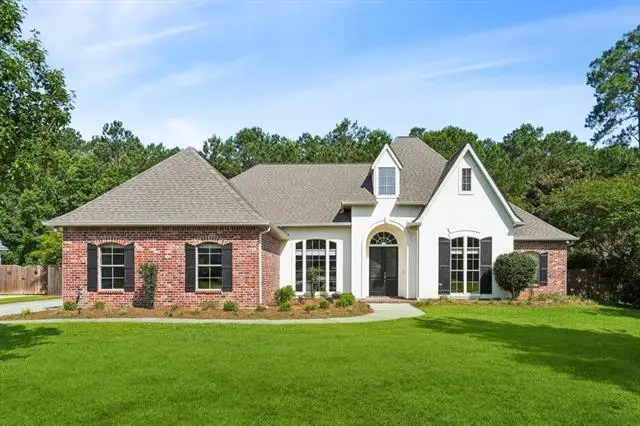 1082 Whitetail Drive, Mandeville, LA 70448 - #1