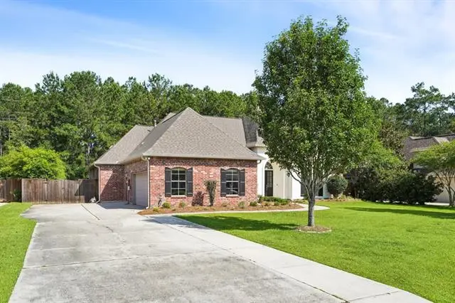 1082 Whitetail Drive, Mandeville, LA 70448 - #2
