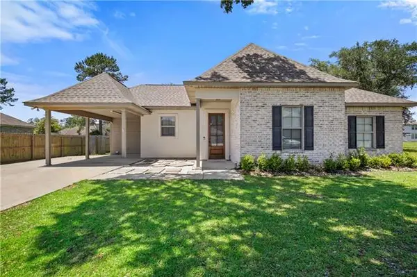 48481 Red Fox Drive, Hammond, LA 70401