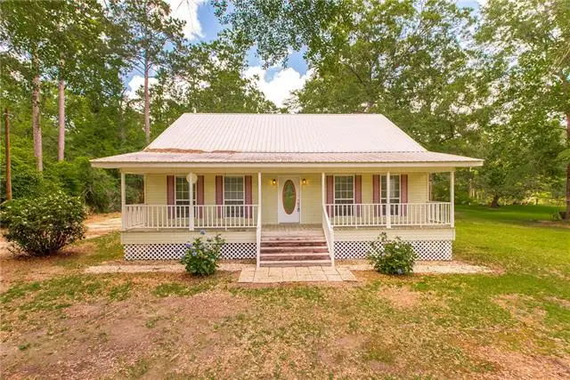1500 Miller Lane, Bogalusa, LA 70427 - #1