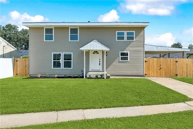 144 Yvonne Drive, Westwego, LA 70094 - #2