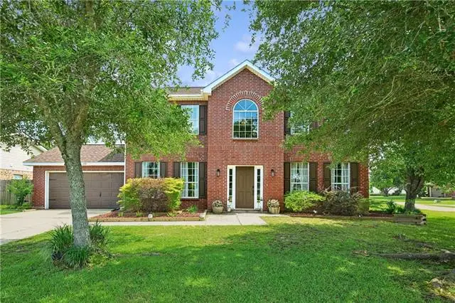600 Fairway Court, Covington, LA 70435 - #1