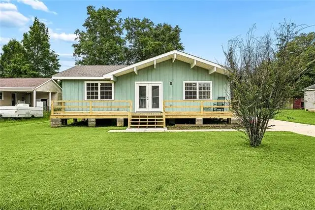 18024 Davie Drive, Ponchatoula, LA 70454 - #1
