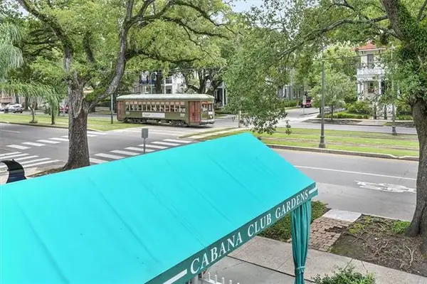 2833 St Charles Avenue #26, New Orleans, LA 70115