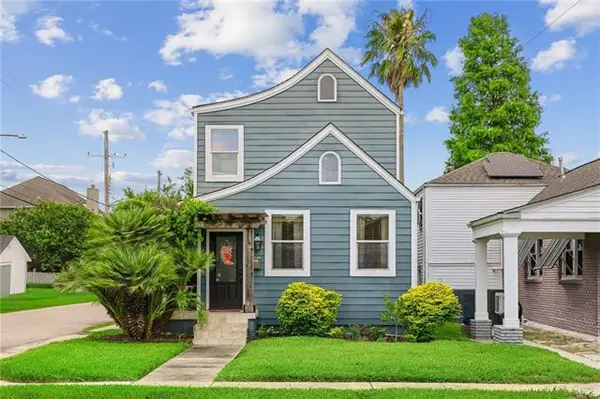 801 Hidalgo Street, New Orleans, LA 70124