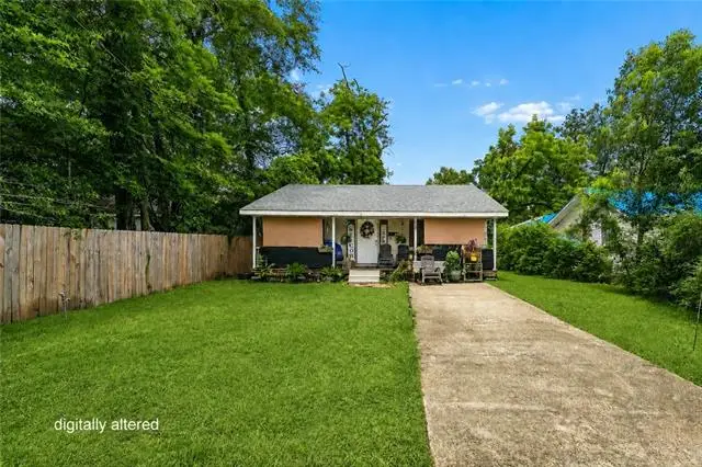607 E Illinois Street, Hammond, LA 70403 - #2