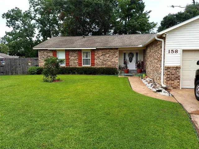 158 Greencrest Court, Slidell, LA 70458 - #1