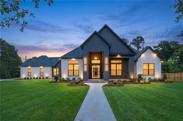 13131 Rue Chateau, Ponchatoula, LA 70454