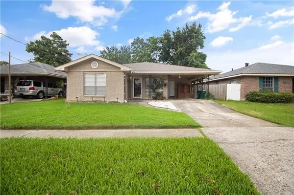 3101 Danny Park, Metairie, LA 70002