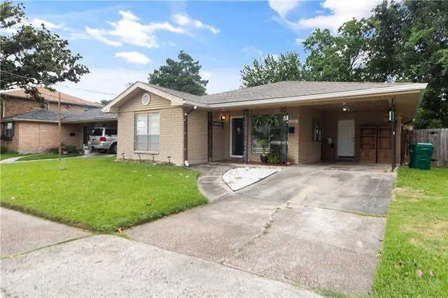 3101 Danny Park, Metairie, LA 70002 - #2