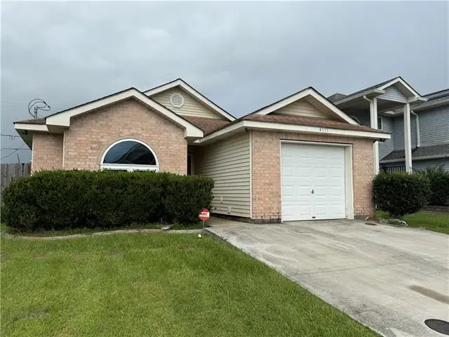 4155 Lac Saint Pierre Drive, Harvey, LA 70058 - #2