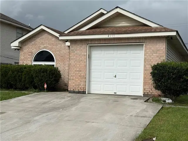 4155 Lac Saint Pierre Drive, Harvey, LA 70058 - #3